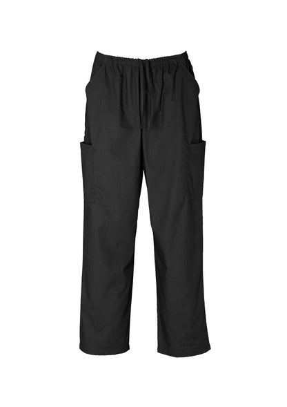 Biz Collection H10610 Unisex Scrubs Cargo Pant - Thread and Ink Workwear