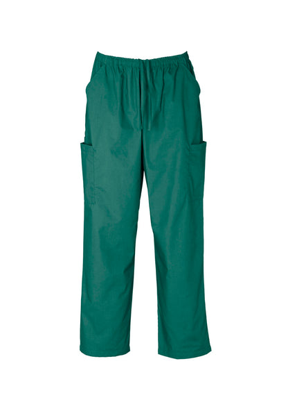 Biz Collection H10610 Unisex Scrubs Cargo Pant - Thread and Ink Workwear