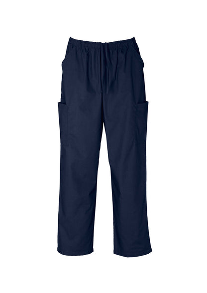 Biz Collection H10610 Unisex Scrubs Cargo Pant - Thread and Ink Workwear