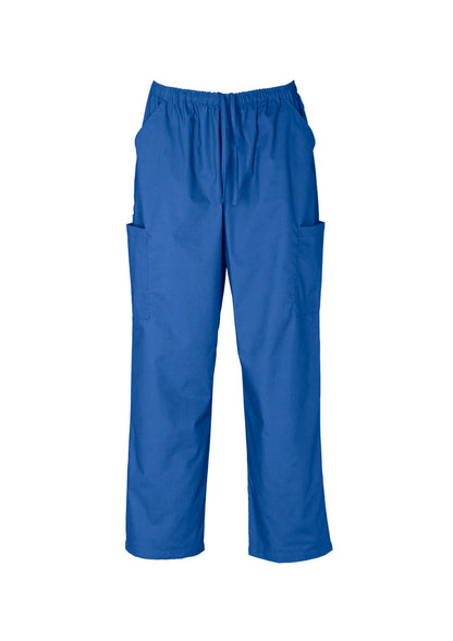 Biz Collection H10610 Unisex Scrubs Cargo Pant - Thread and Ink Workwear