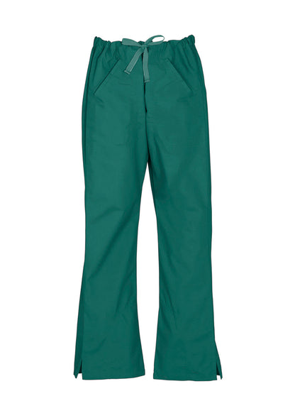 Biz Collection H10620 Womens Classic Scrub Pant - Thread and Ink Workwear
