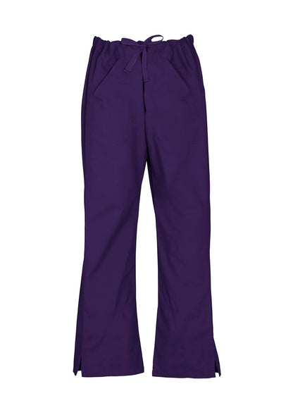 Biz Collection H10620 Womens Classic Scrub Pant - Thread and Ink Workwear