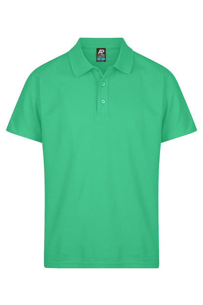 Aussie Pacific 1312 Mens Hunter Polo - Thread and Ink Workwear