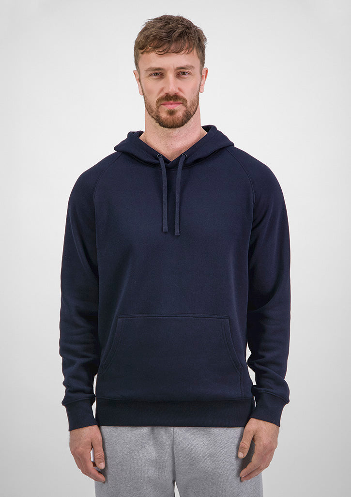 Mens Basis Hoodie X1003M