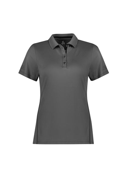 Biz Collection P200LS Balance Ladies Polo - Thread and Ink Workwear