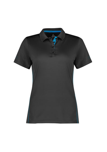 Biz Collection P200LS Balance Ladies Polo - Thread and Ink Workwear