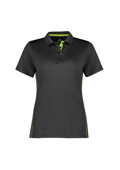 Biz Collection P200LS Balance Ladies Polo - Thread and Ink Workwear