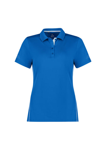 Biz Collection P200LS Balance Ladies Polo - Thread and Ink Workwear