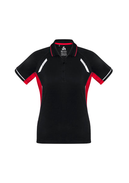 Biz Collection P700LS Renegade Ladies Polo - Thread and Ink Workwear