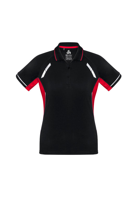 Biz Collection P700LS Renegade Ladies Polo - Thread and Ink Workwear