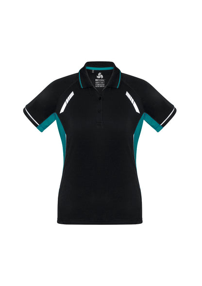 Biz Collection P700LS Renegade Ladies Polo - Thread and Ink Workwear