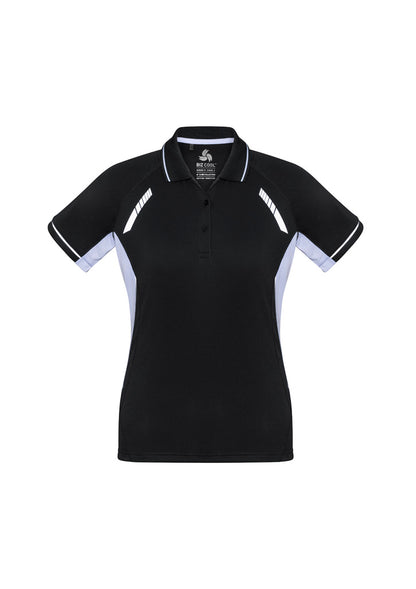 Biz Collection P700LS Renegade Ladies Polo - Thread and Ink Workwear