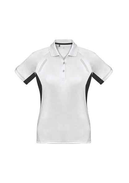 Biz Collection P700LS Renegade Ladies Polo - Thread and Ink Workwear