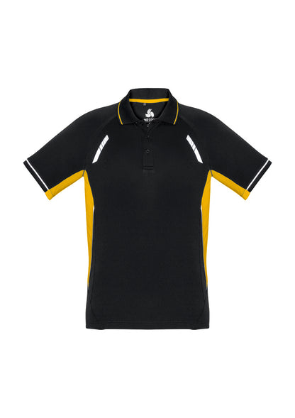 Biz Collection P700MS Renegade Mens Polo