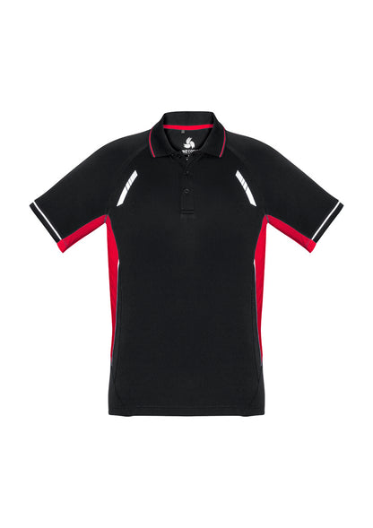 Biz Collection P700MS Renegade Mens Polo