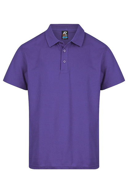 Aussie Pacific 1312 Mens Hunter Polo - Thread and Ink Workwear