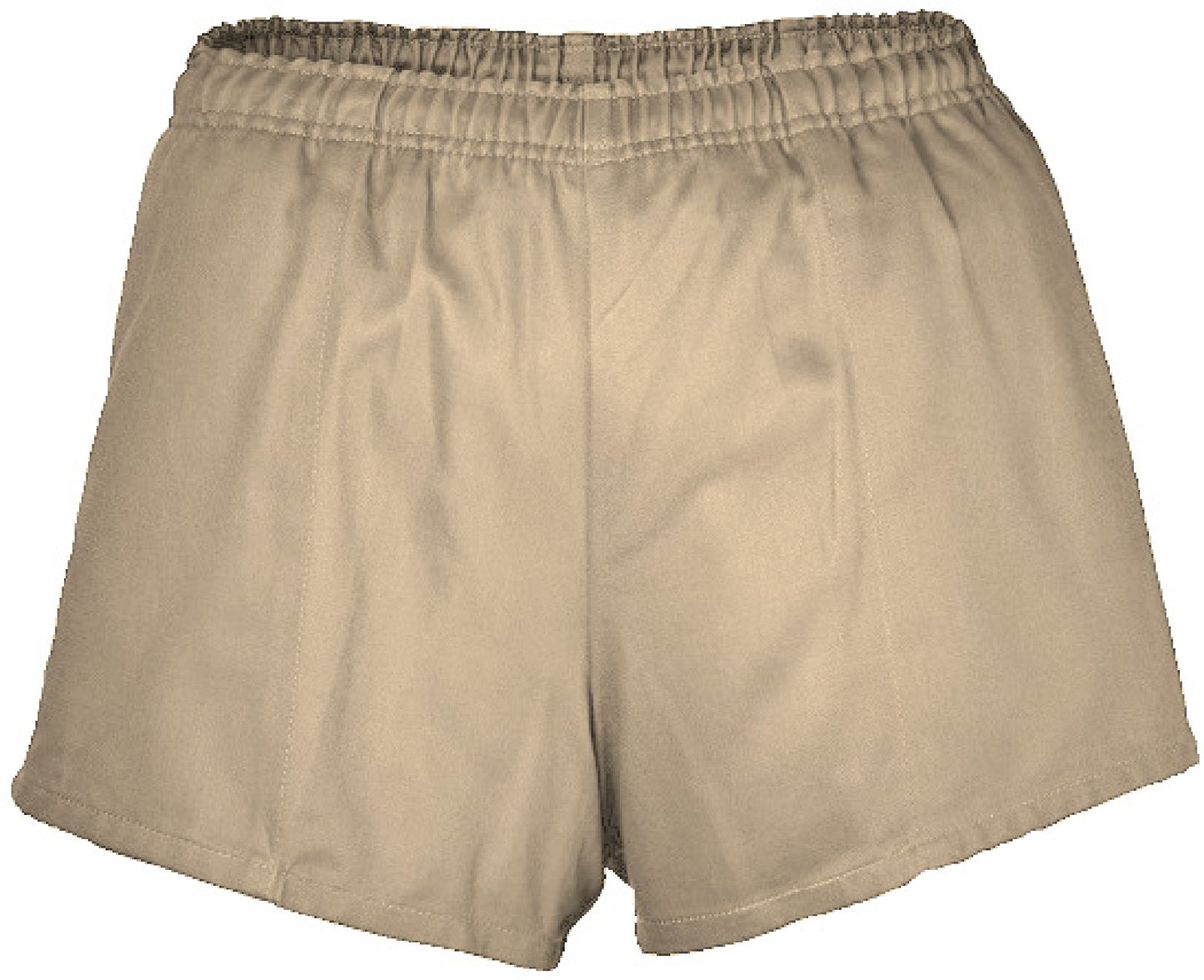 RiteMate RM301EWS elastic waist rugby short