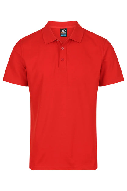 Aussie Pacific 1312 Mens Hunter Polo - Thread and Ink Workwear
