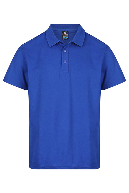 Aussie Pacific 1312 Mens Hunter Polo - Thread and Ink Workwear