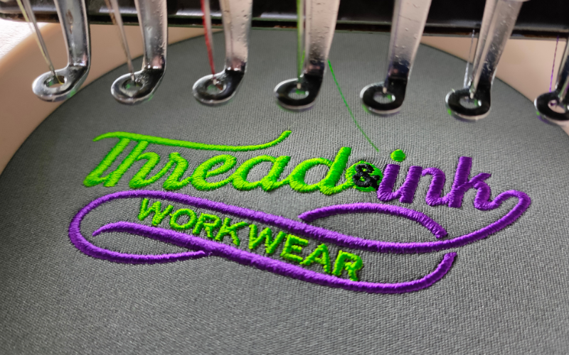 Thread And Ink Design Ritemate Workwear and Safety Clothing for Men, Women, and Kids – Thread ...
