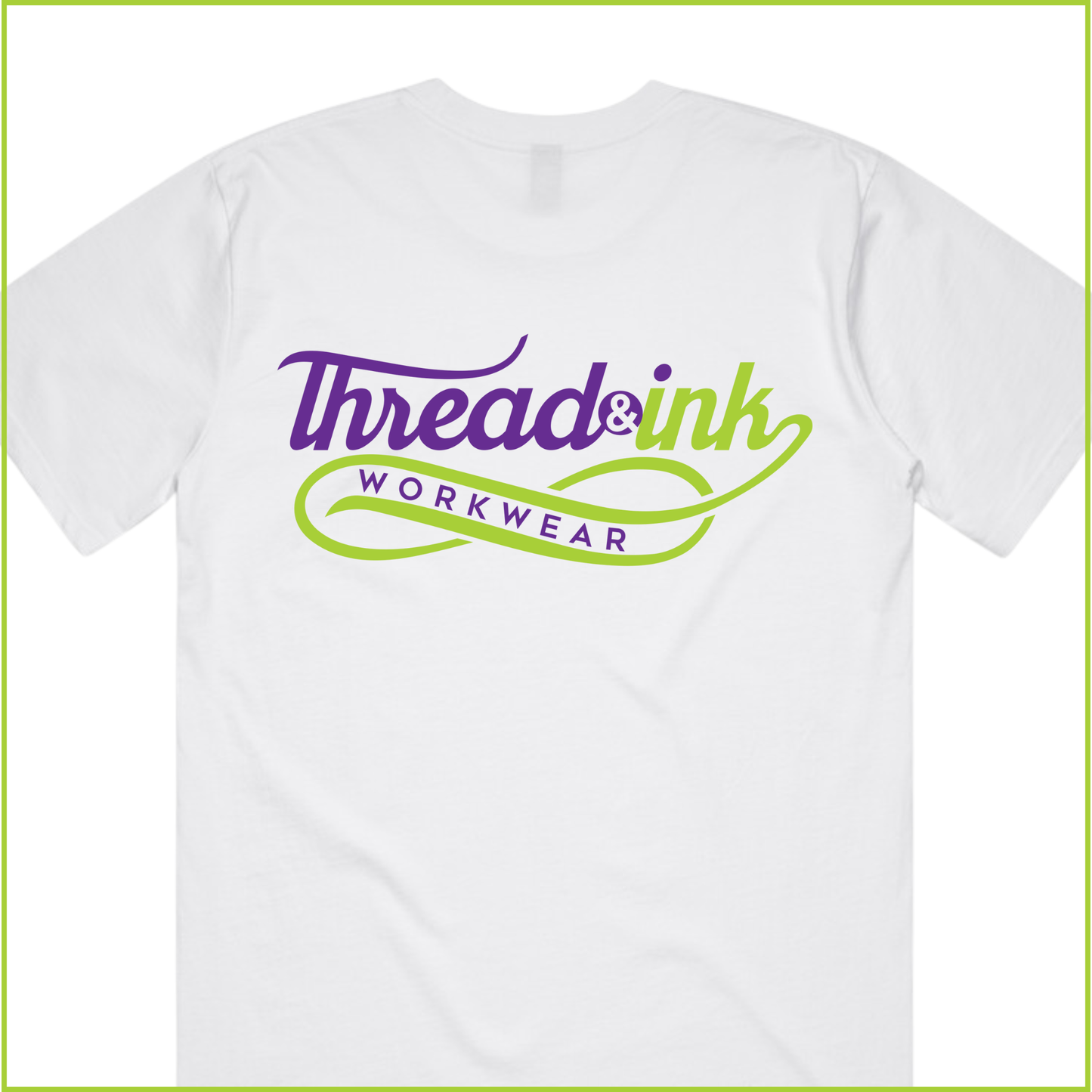 Add 5 Logos - Large Size Embroidery or Digital Transfers Logo