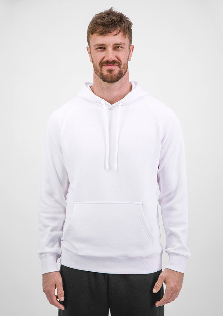 Mens Basis Hoodie X1003M