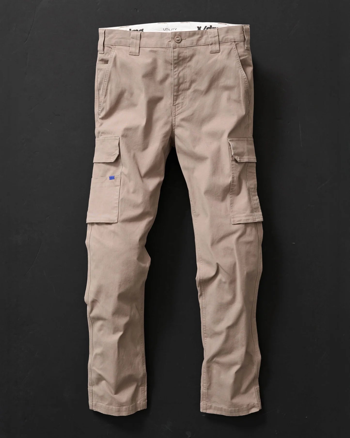 X-DMG Pants UP-1 Cargo Pants