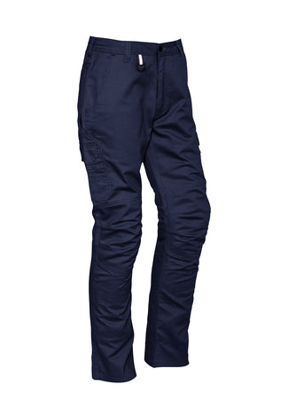 Syzmik ZP504S Rugged Cooling Mens Cargo Pant