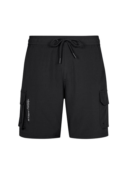 Syzmik ZS240 Men's Streetworx Stretch Board Short