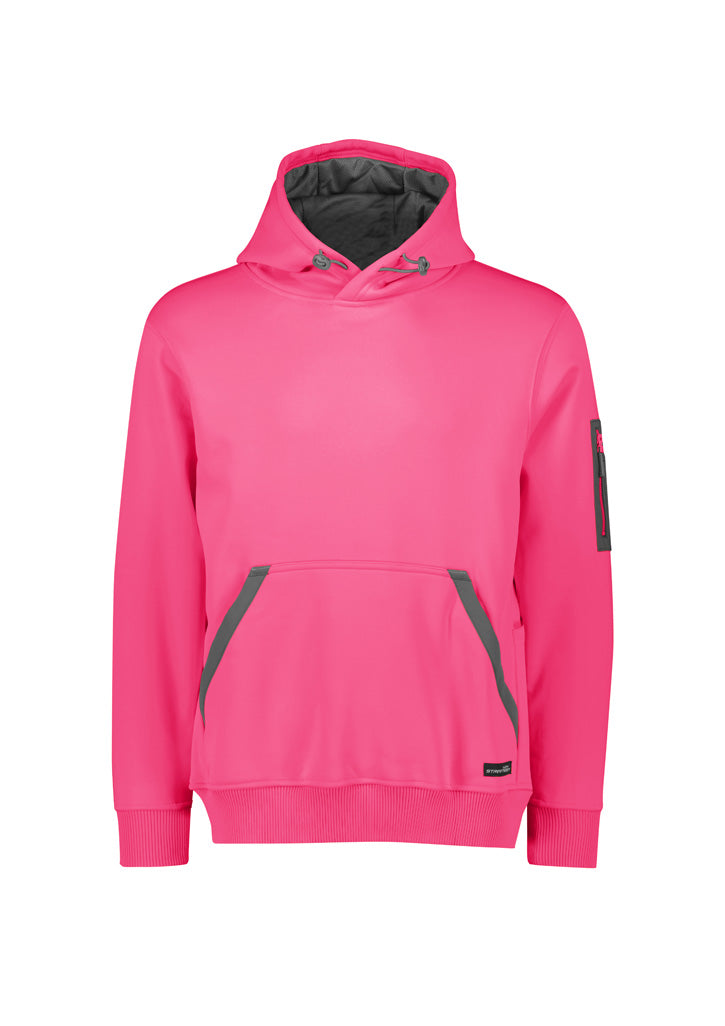 Syzmik ZT667 Unisex Water Resistant Hoodie