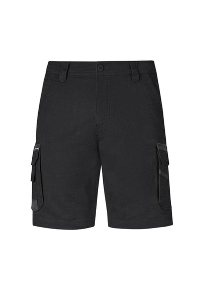 ZS822 Mens Streetworx Heritage Short