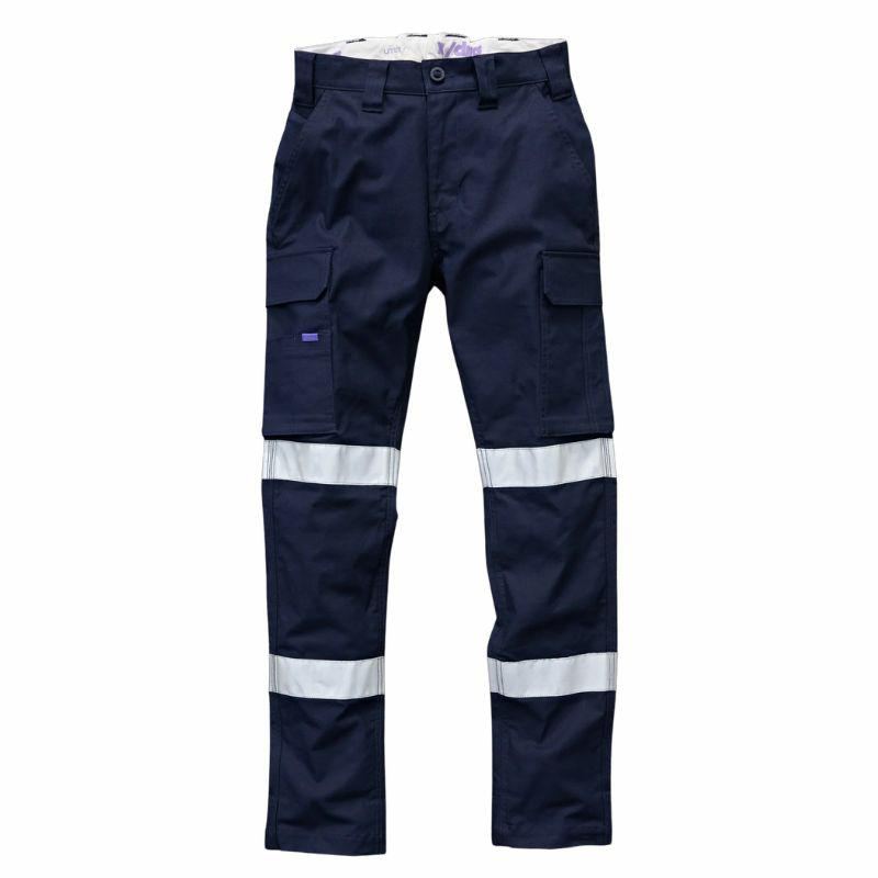 XDMG UPW-1T Women's Taped Cargo Pant