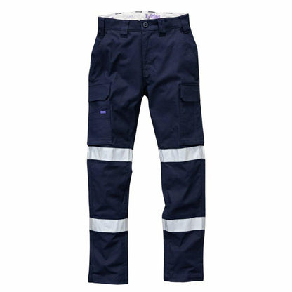 XDMG UPW-1T Women's Taped Cargo Pant