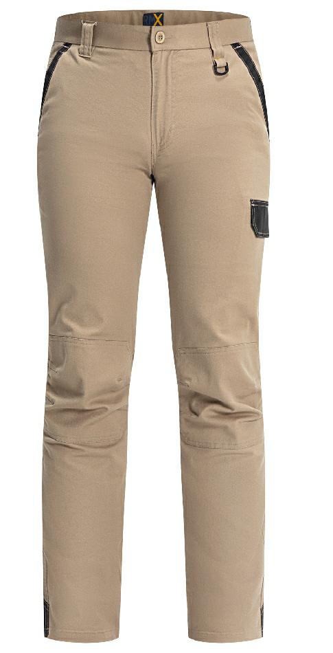 RMX011 Flexible Fit Light Weight Tactical Pant - Thread and Ink Workwear