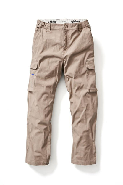 X-DMG Pants UP-2/ELASTIC WB CARGO PANT