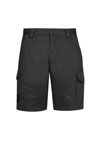ZS146 Mens Summer Cargo Short