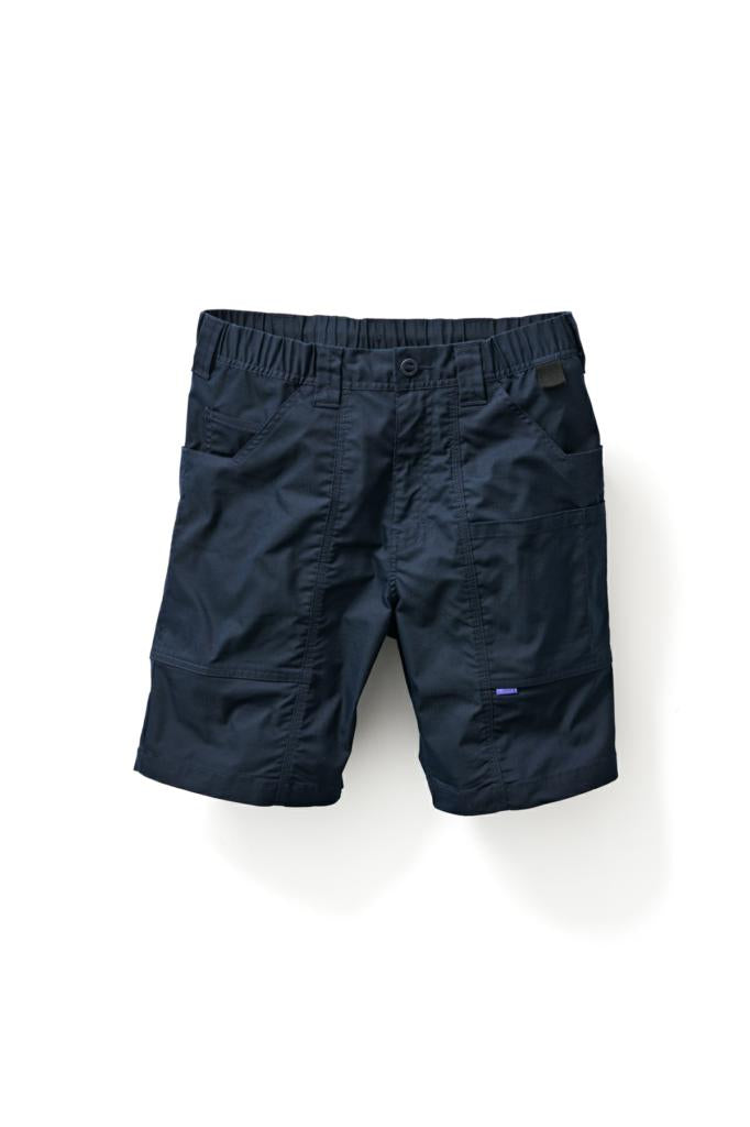 X-DMG Shorts US-4/ELASTIC WB SHORT