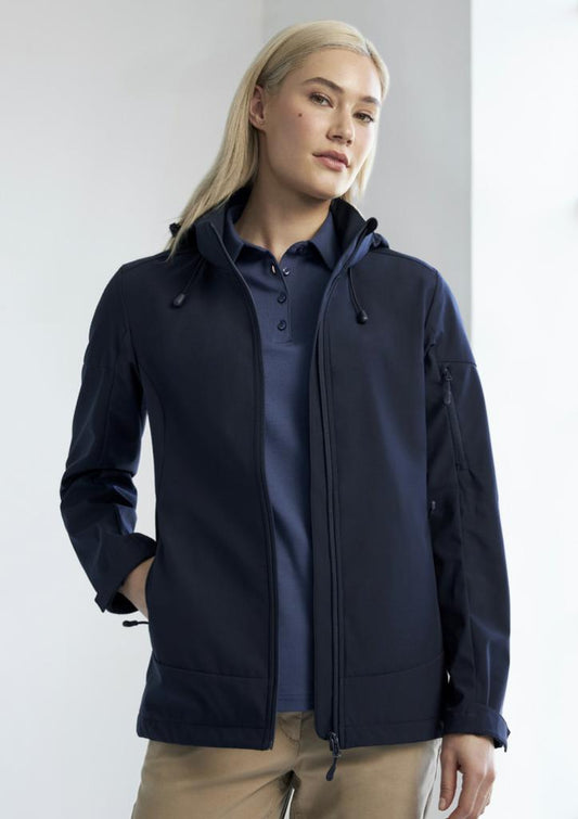 Biz Womens Atlas Jacket