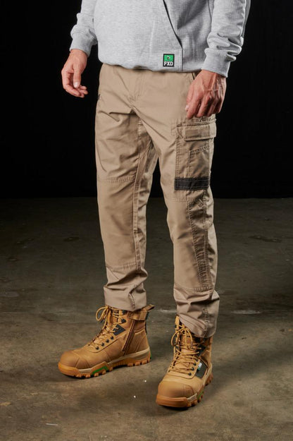 WP-5 STRETCH WORK PANTS - Thread and Ink Workwear