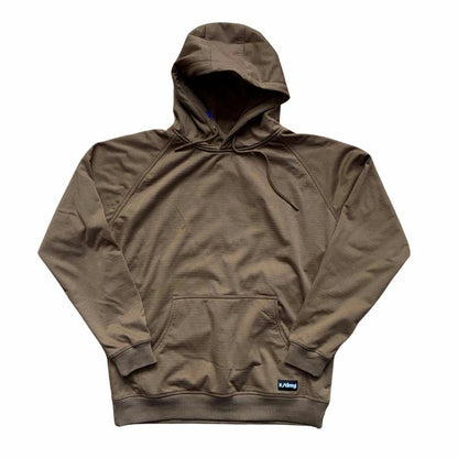XDMG UF-1 Raglan Hoodie