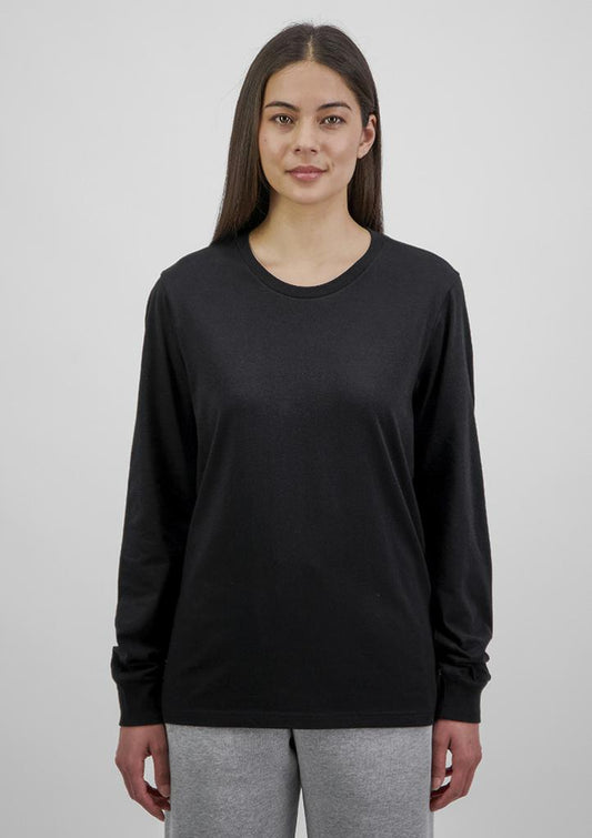 Goodmates Womens Basis Long Sleeve Tee