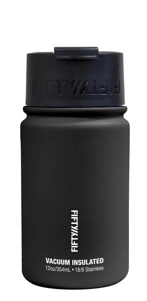 Fifty Fifty FDW166  Bottle w Flip Top Lid