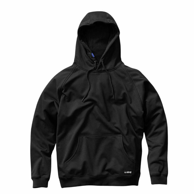 XDMG UF-1 Raglan Hoodie