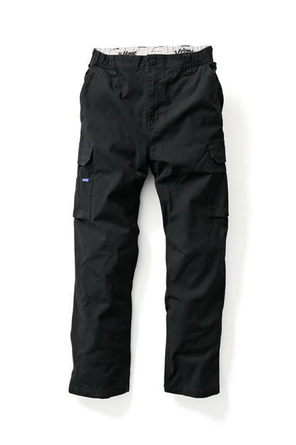 X-DMG Pants UP-2/ELASTIC WB CARGO PANT