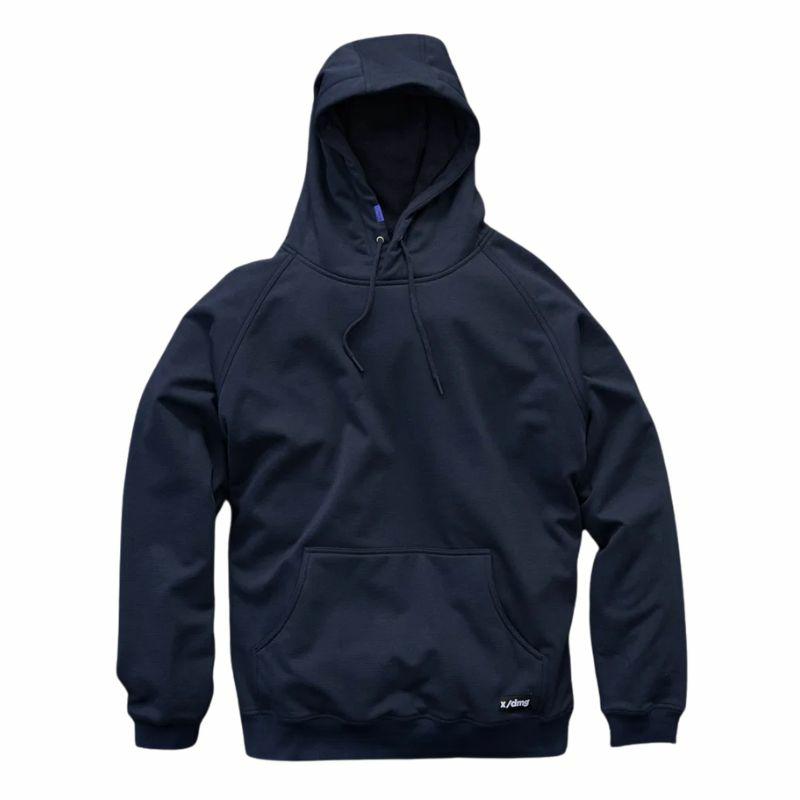 XDMG UF-1 Raglan Hoodie