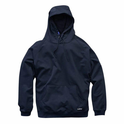XDMG UF-1 Raglan Hoodie
