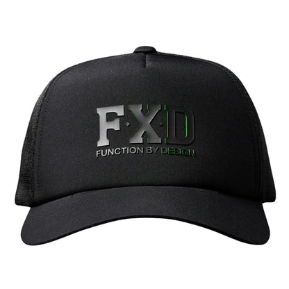 FXD CP-13 Tech Trcuker Cap