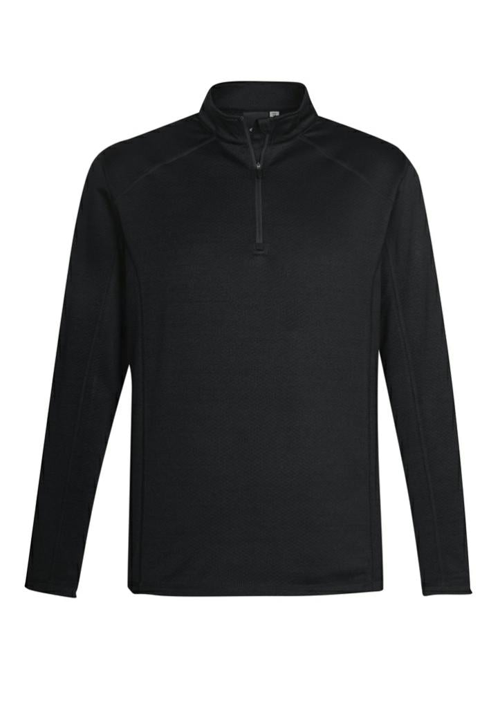 Biz Collection SW931M Mens Monterey Top