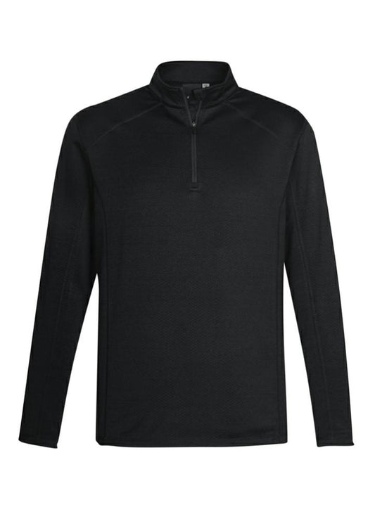 Biz Collection SW931M Mens Monterey Top
