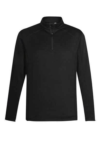 Biz Collection SW931M Mens Monterey Top